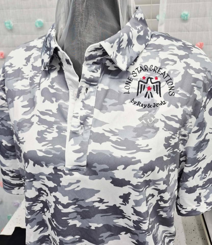 Request a Custom Embroidery Quote