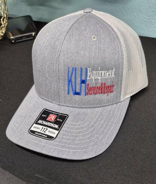 Custom Logo Embroidery Service