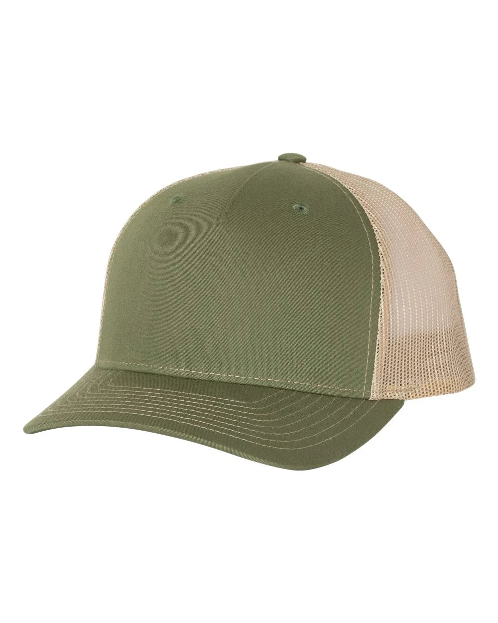 Hat Embroidery