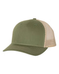 Hat Embroidery