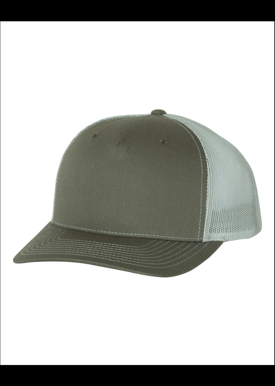 Hat Embroidery