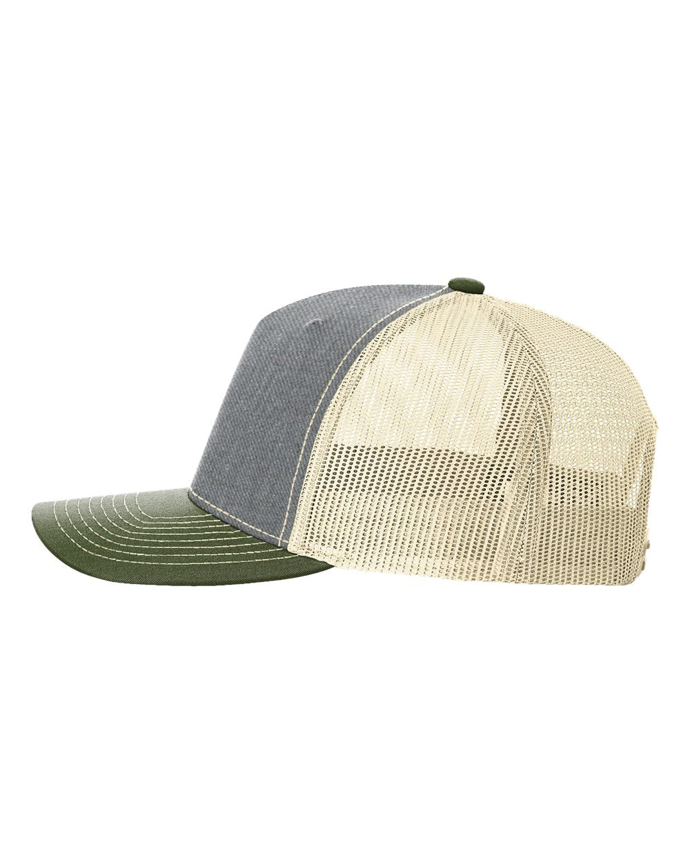 Hat Embroidery