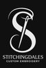 Stitchingdales - Home
