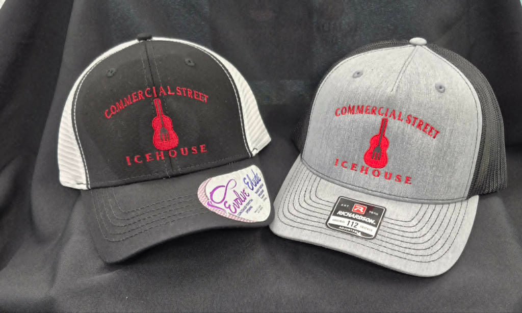 Request a Custom Embroidery Quote
