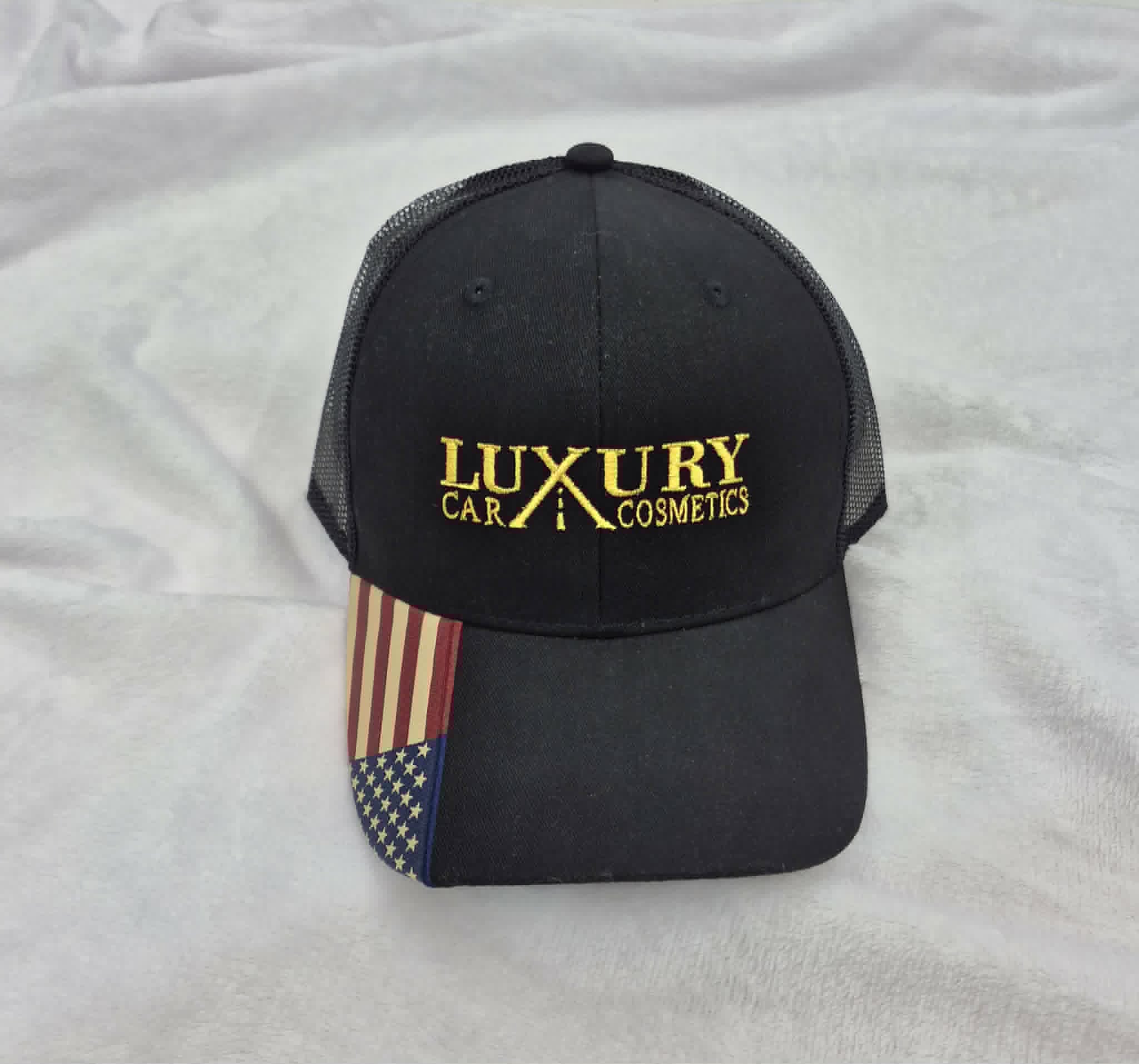 Request a Custom Embroidery Quote