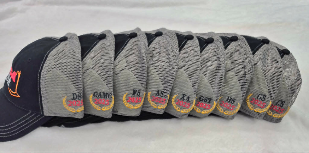 Request a Custom Embroidery Quote